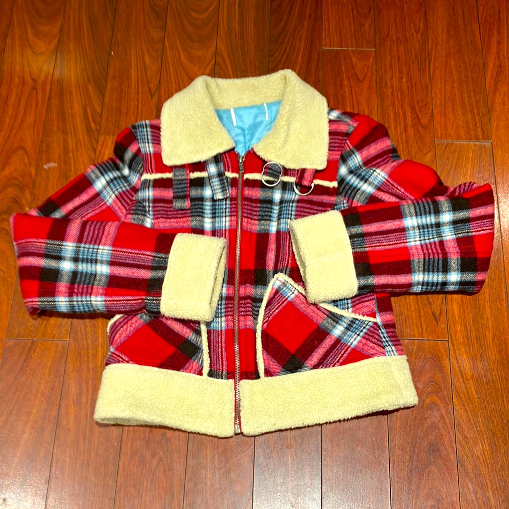 Stylish Winter Jacket